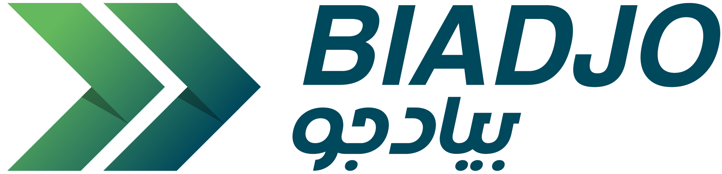 BIADJO Logo